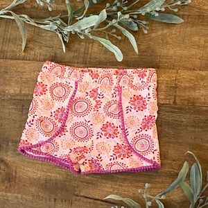 Juvi girls summer shorts! Brand new! Tag attach.